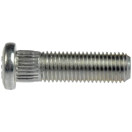 Dorman WHEEL STUD, 10PK 610-360